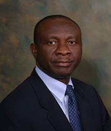Dr. Kalu U. E. Ogbureke
